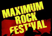 Unleashed si Code Red confirmate la Maximum Rock Festival 2014