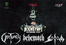 Modificari de lineup si noi trupe confirmate la Rockstadt Extreme Fest