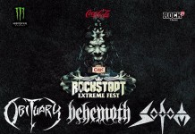Ultima saptamana de presale pentru Rockstadt Extreme Fest