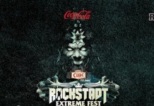 Program pe zile – ROCKSTADT EXTREME FEST 2014