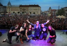 Detalii despre noul EP VESPERA