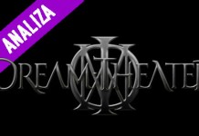 DREAM THEATER – “TEATRU DE VIS” in parcarea de la Romexpo