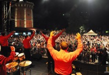 Primii headlineri confirmati la Balkanik! Festival 2014