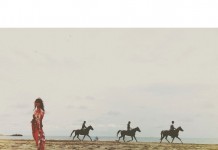 Maga & Tudoran si Aylin Cadir lanseaza videoclipul “Dezbracati”