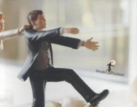 Dieta iubitoarelor de ciocolata de Carole Matthews-Editura Allfa