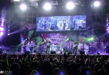 Galerie Foto: Dream Theater @ Romexpo