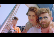 Ecaterine si Dimitri ne invita sa dansam “Chiky lala”