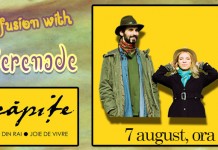 Concert Soul Serenade in Timisoara