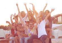 Narcotic Sound and Christian D lanseaza “Unidos pela Musica”, un manifest al prieteniei si muzicii