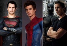 10 actori care ar fi putut interpreta super-eroi