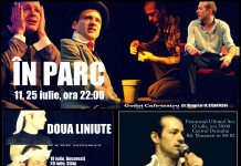 Teatrul-performance provoaca vara