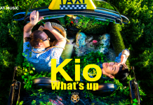“Miroase a vara” – Kio feat. What’s UP