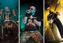 Detalii despre urmatorul album 9.7 RICHTER