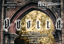 Concert Vuolla si la Sibiu