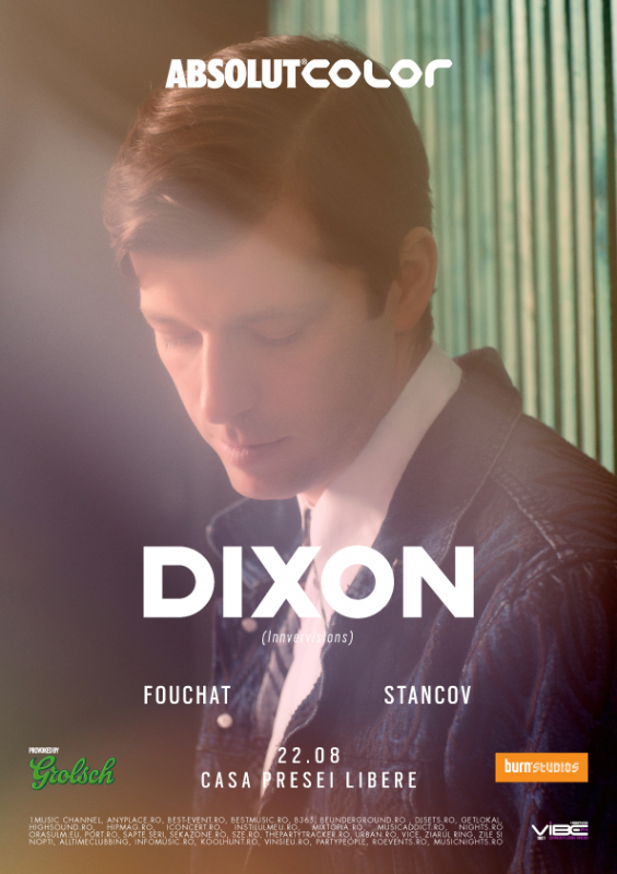 August -22 - Dixon
