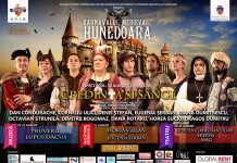 Carnavalul Medieval de la Hunedoara