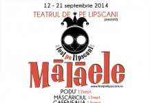 Teatrul de pe Lipscani prezinta Fest pe Lipscani