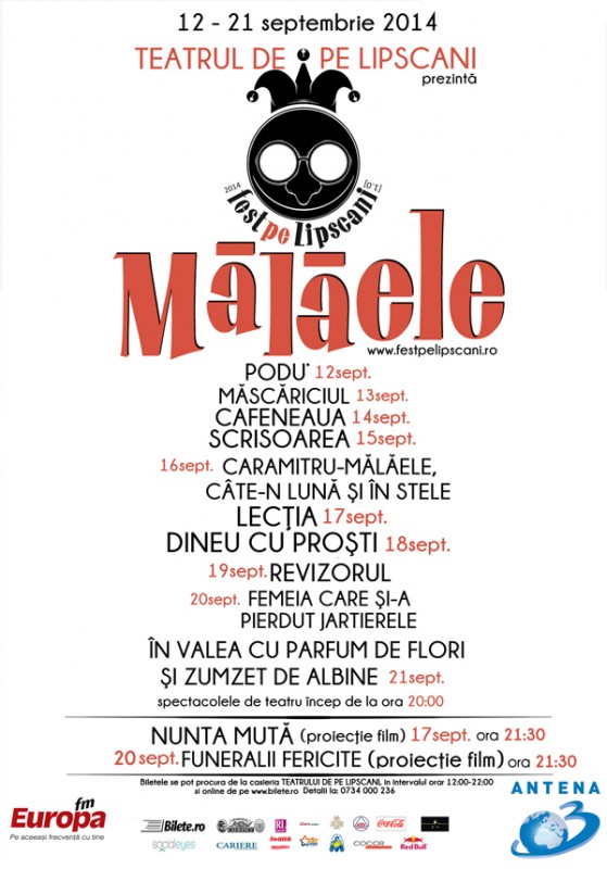 Fest pe Lipscani 600X800