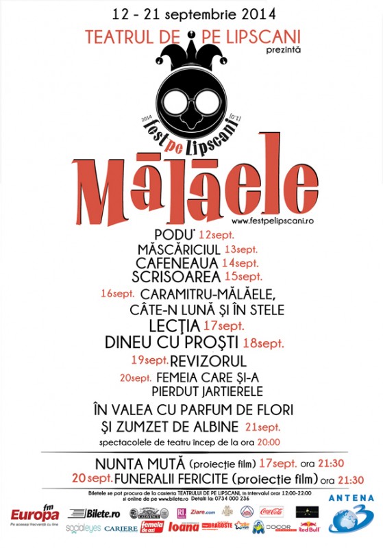 Fest pe Lipscani 600X800