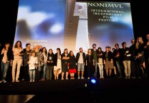 Castigatorii celei de-a 11-A editii a Festivalului ANONIMUL