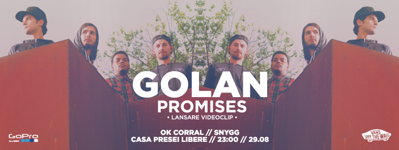Golan-Promises---Event