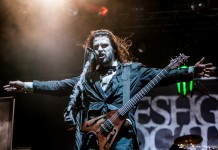 Galerie foto: Rockstadt Extreme Fest – ziua 1