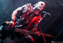 Galerie Foto: Rockstadt Extreme Fest – ziua 2