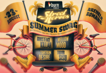 Competitii la Street Heroes Summer Swag