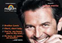 Thomas Anders (ex Modern Talking) concerteaza in toamna la Bucuresti!