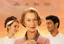 RECENZIE: The Hundred-Foot Journey (2014)