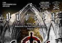 Concert Vuolla in Bucuresti – Metal Under Moonlight (39)