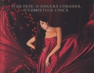 Alegerea de Kiera Cass-Editura Leda