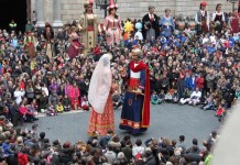 Festival catalan in Timisoara intre 8 si 10 august