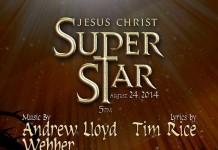 Razvan Krivach, Dudu Isabel si Andy Ghost – roluri principale in opera rock JESUS CHRIST SUPERSTAR