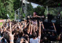 Recenzie: Rockstadt Extreme Fest- muzica si distractie la cote maxime