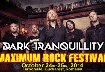 20 de lucruri mai putin cunoscute despre Mikael Stanne (Dark Tranquillity)