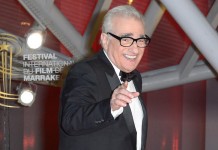 Martin Scorsese lucreaza la ecranizarea unui roman japonez