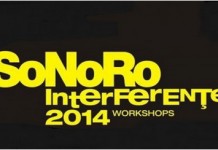 SoNoRo – INTERFERENTE 2014 Workshop