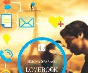 Lovebook de Simona Sparaco-Editura Allfa