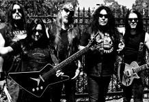 Trupa Testament trimite un mesaj fanilor: “Hey you crazy muthafuckas!!!”