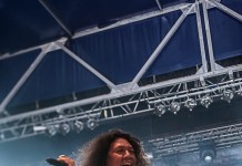 Testament- thrash metal american la Bucuresti