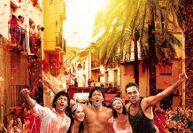 RECENZIE: Viata nu iti ofera a doua sansa