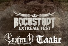 Noi confirmari la ROCKSTADT EXTREME FEST 2015