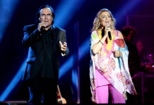 O categorie de bilete epuizata la Al Bano si Romina