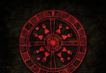 Trupa austriaca Allerseelen, in concert la Brasov