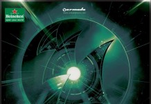 Armada Night LIVE, Arenele Romane