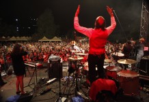 BALKANIK! FESTIVAL, O EXPERIENTA UNICA