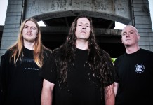 CONCURS cu o invitație single la concertul DYING FETUS din Cluj