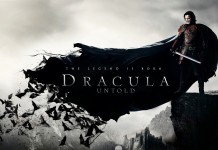 Dracula Untold (2014)