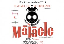 S-a incheiat prima editie FEST PE LIPSCANI